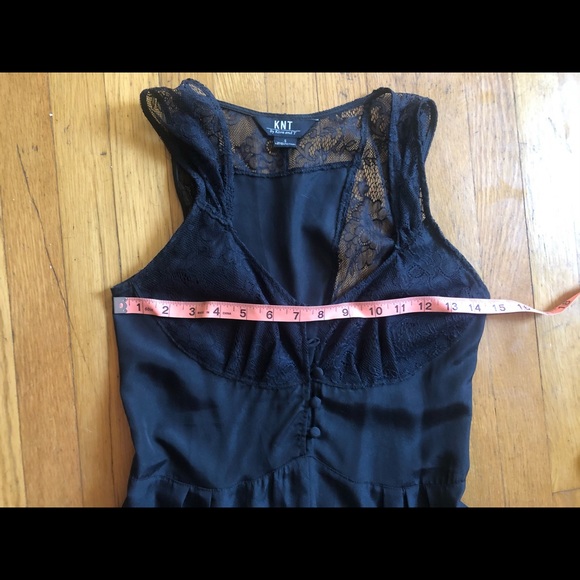 Urban Outfitters Black Jumpsuit - Picture 8 of 15